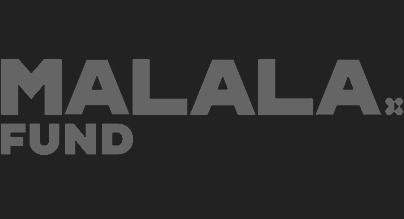 Logo Malala Fund