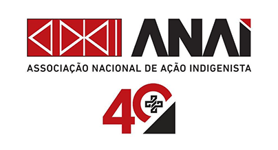 Logo Anaí