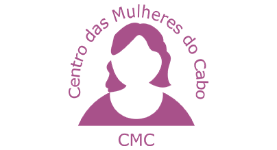 Logo Centro das Mulheres do Cabo