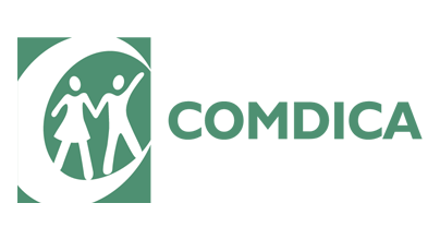 Logo Comdica