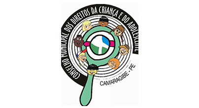 Logo CMDCA Camaragibe