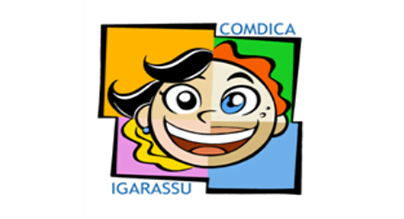 Logo CMDCA Igarassu