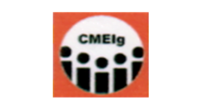 Logo CMEIg