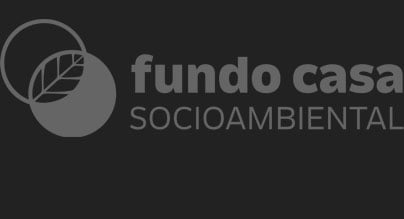 Logo Fundo Casa Socioambiental