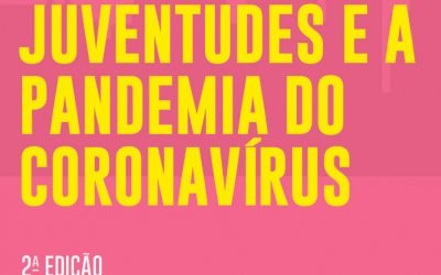Juventudes e a pandemia do Coronavírus
