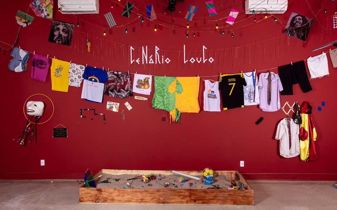 Você já visitou o Paço do Frevo?