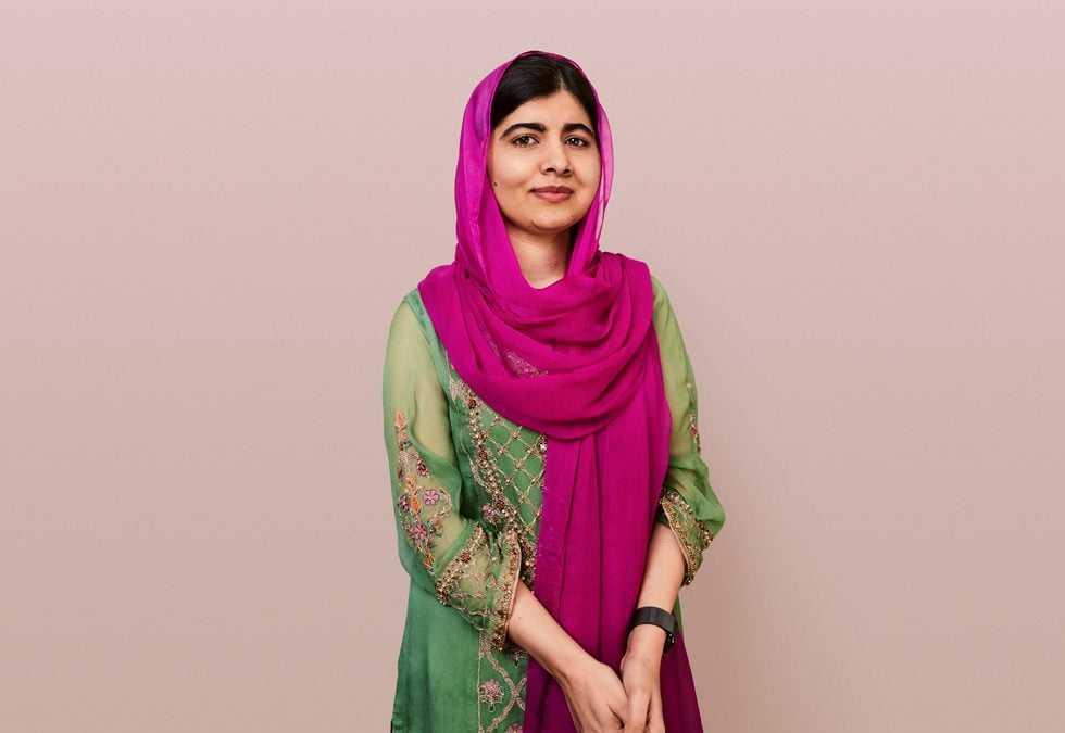 Em carta ao Congresso Nacional, Malala pede esforços pela educação brasileira