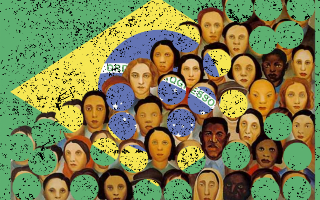 Qual o lugar ocupado pelas mulheres negras, pessoas indígenas e LGTQIA+ na política brasileira?