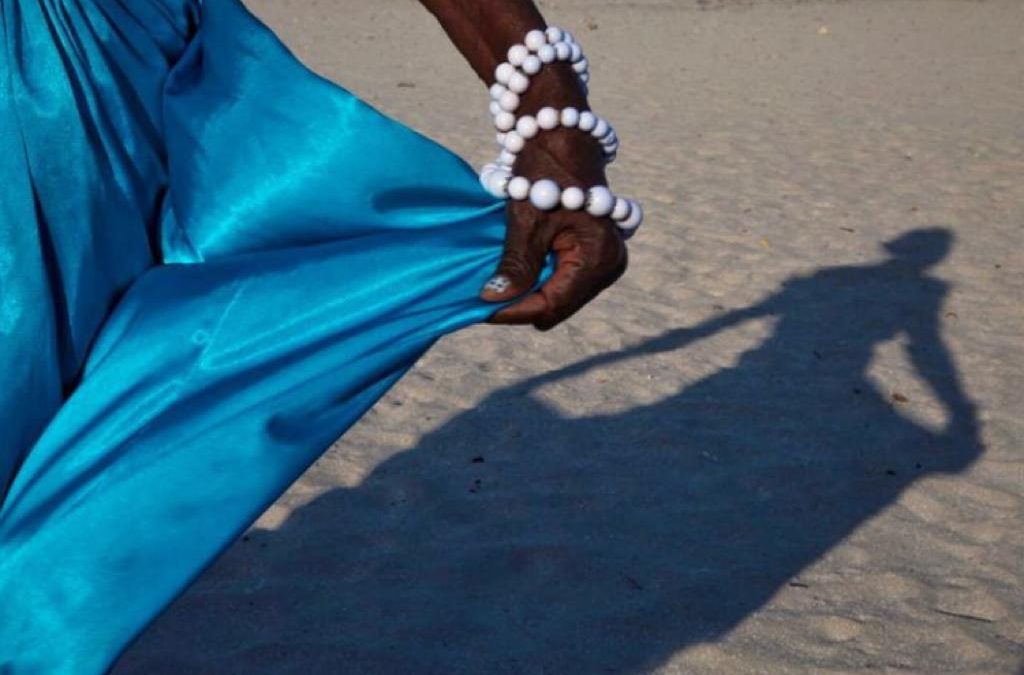 Ocupação Lia de Itamaracá