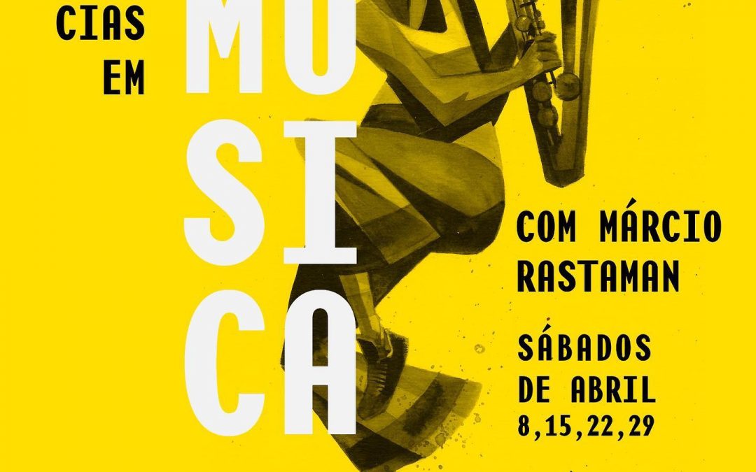 Vivências em Música