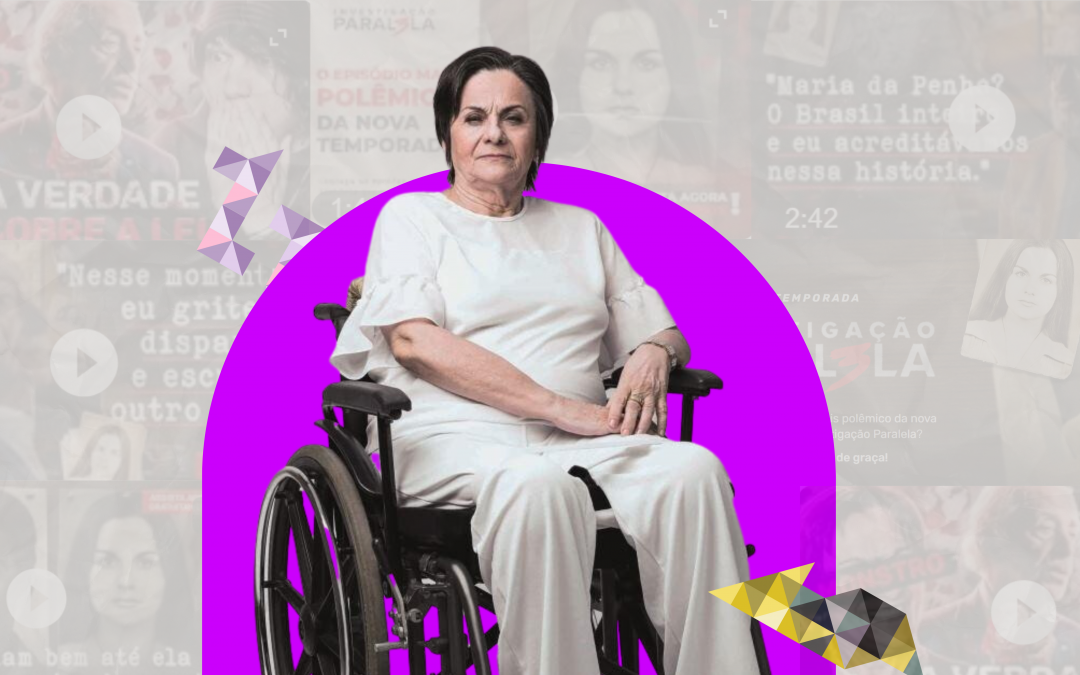 Lei Maria da Penha: por que vítimas de violência doméstica ainda são desacreditadas?