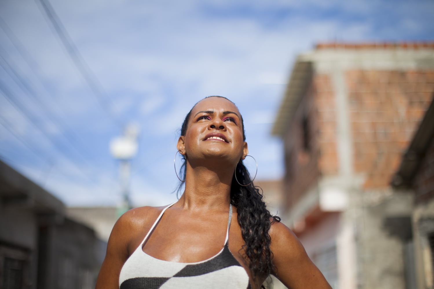 “Mulher Pra Mim é Diversidade”