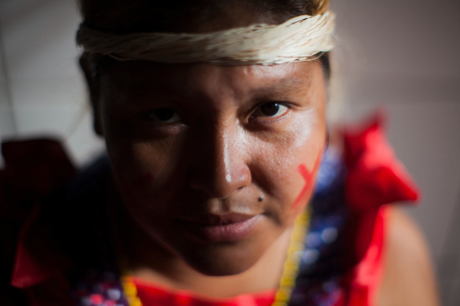 “É, novamente, recomeçar a vida”. Yurkelini vive diariamente os desafios de ser mulher indígena Warao no Brasil