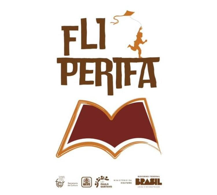 A Fliperifa e a força da literatura
