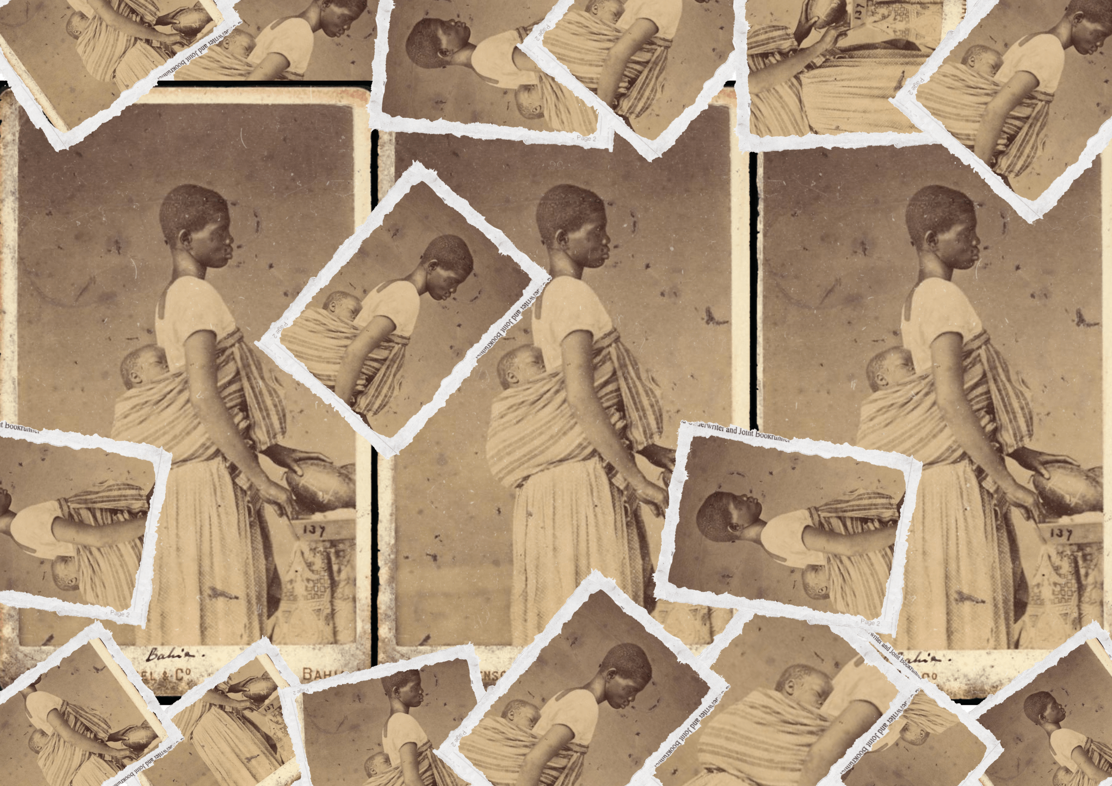 Cuidar é responsabilidade coletiva. O papel da rede de apoio para a autonomia das mães