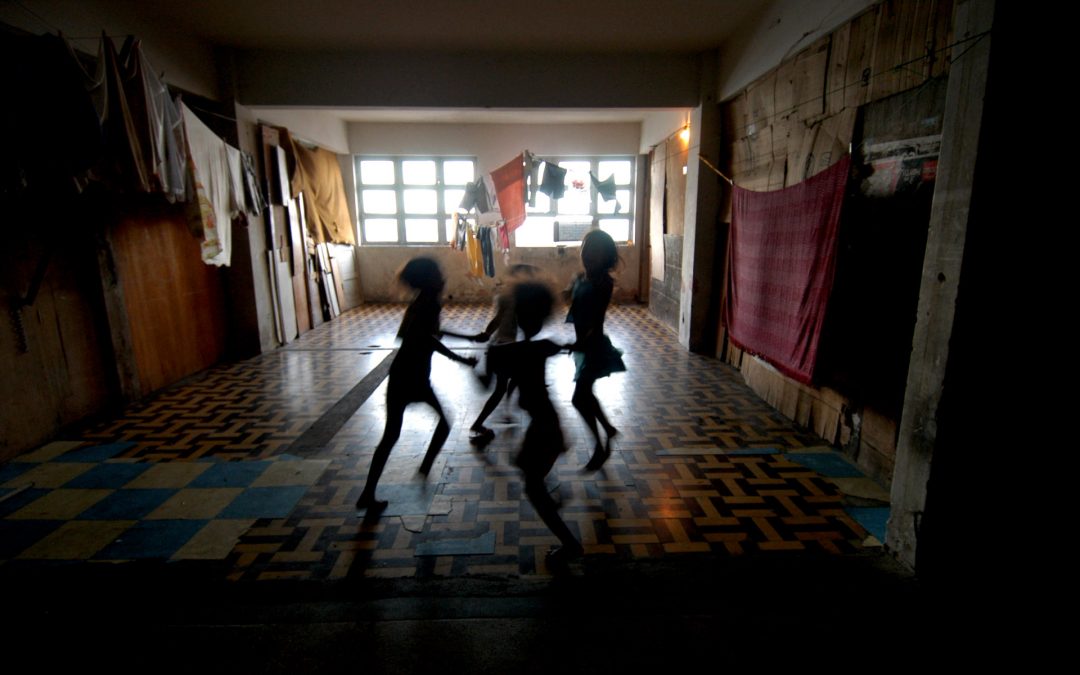 Fazendo bonito: Atividades do Cendhec marcam o mês de enfrentamento ao abuso e exploração sexual contra crianças e adolescentes