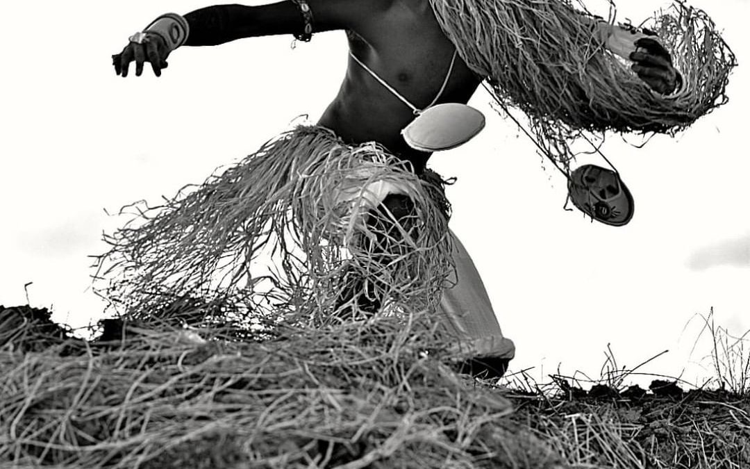 Ficcionalizar retrata a força do sagrado da terra