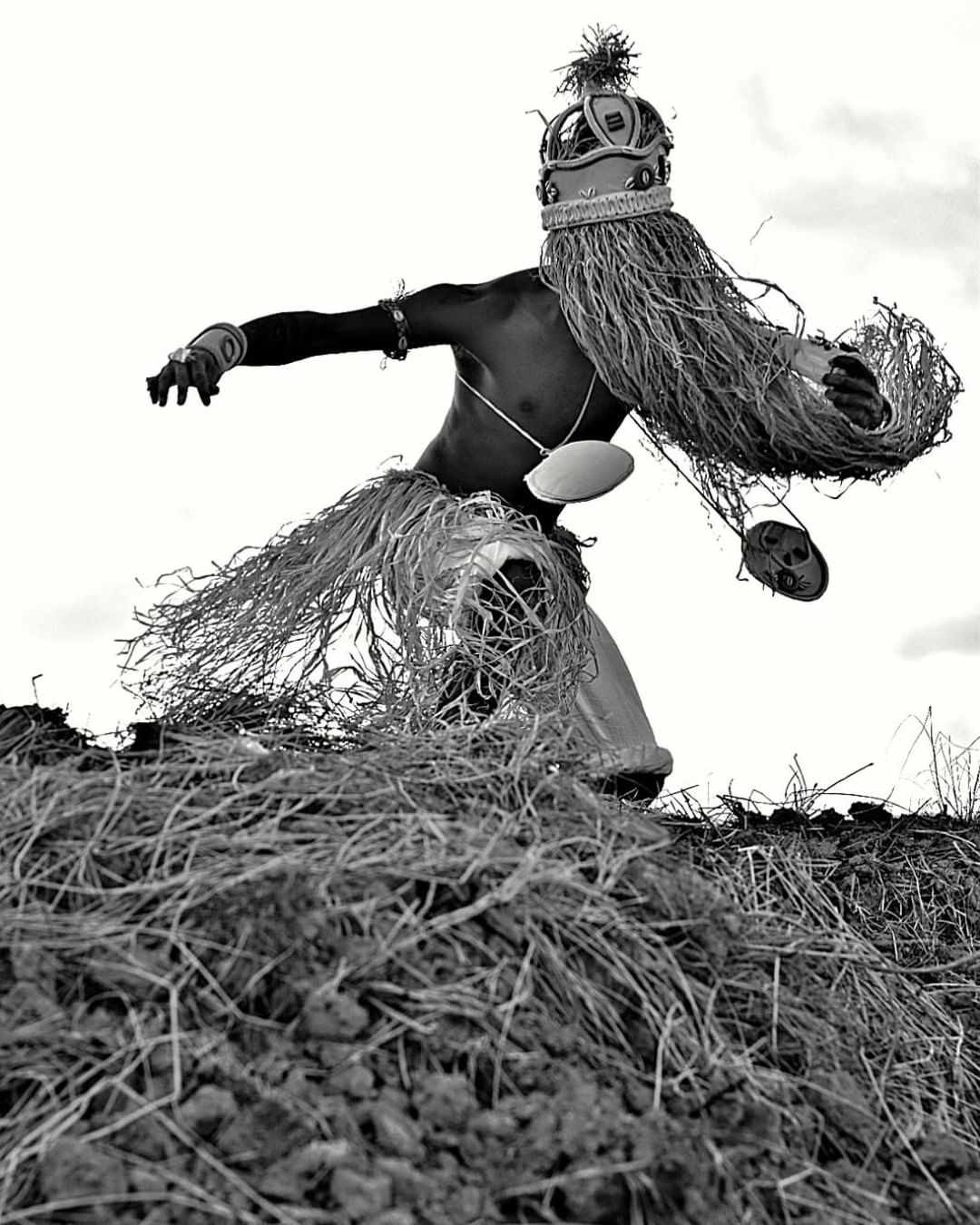 Ficcionalizar retrata a força do sagrado da terra