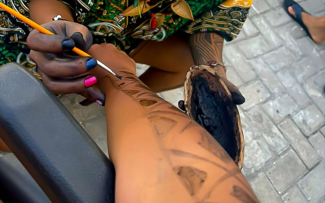 Toda favela é uma aldeia: Festival de Juventudes Indígenas promove encontro de saberes em Jaboatão dos Guararapes