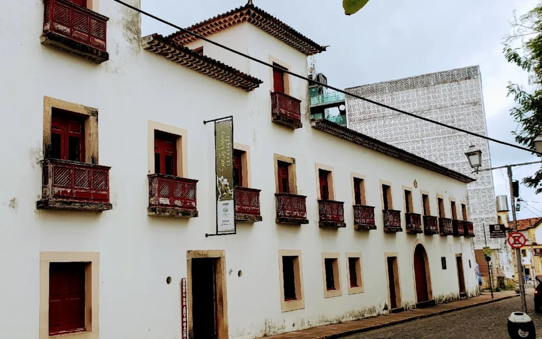 Exposição “ORIXAMBÁ” revela registros do Terreiro Xambá, em Olinda, que completa 95 anos