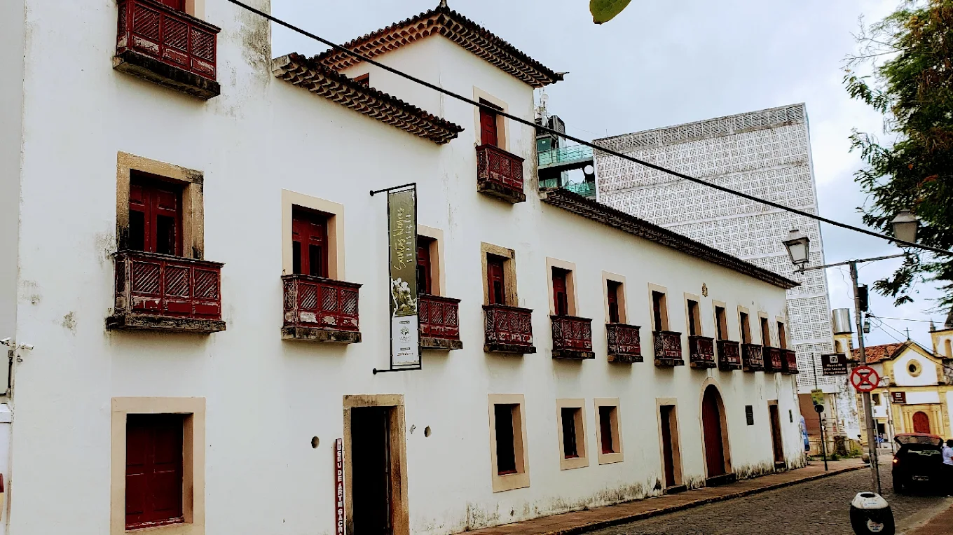 Exposição “ORIXAMBÁ” revela registros do Terreiro Xambá, em Olinda, que completa 95 anos