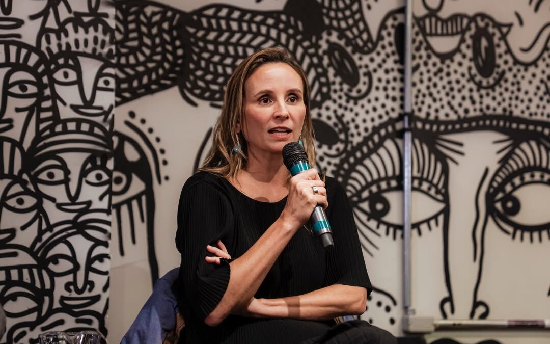 Um cinema político, por Petra Costa