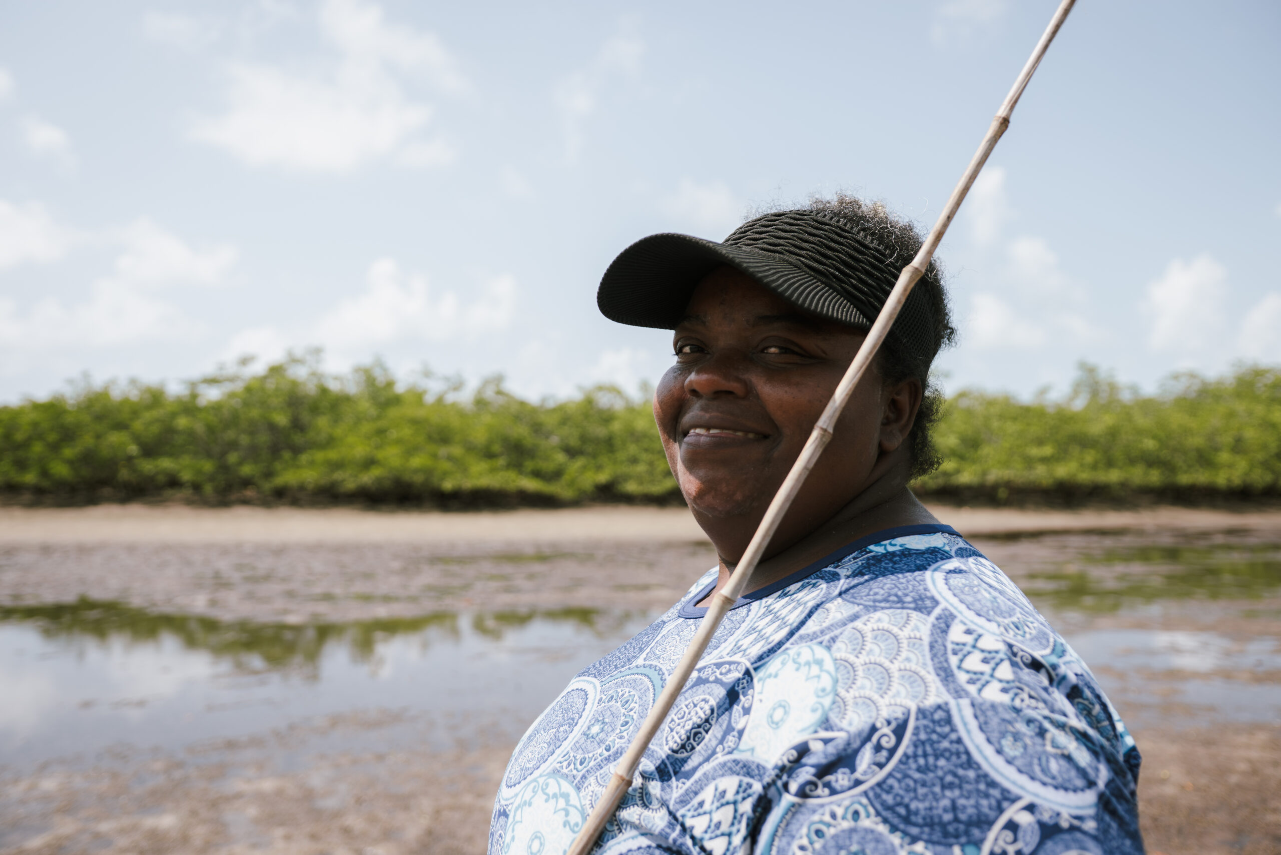 “O que acontece quando a água encontra o muro?”: Filme retrata a luta por proteção territorial em Maracaípe